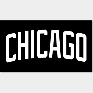 Chicago Posters and Art